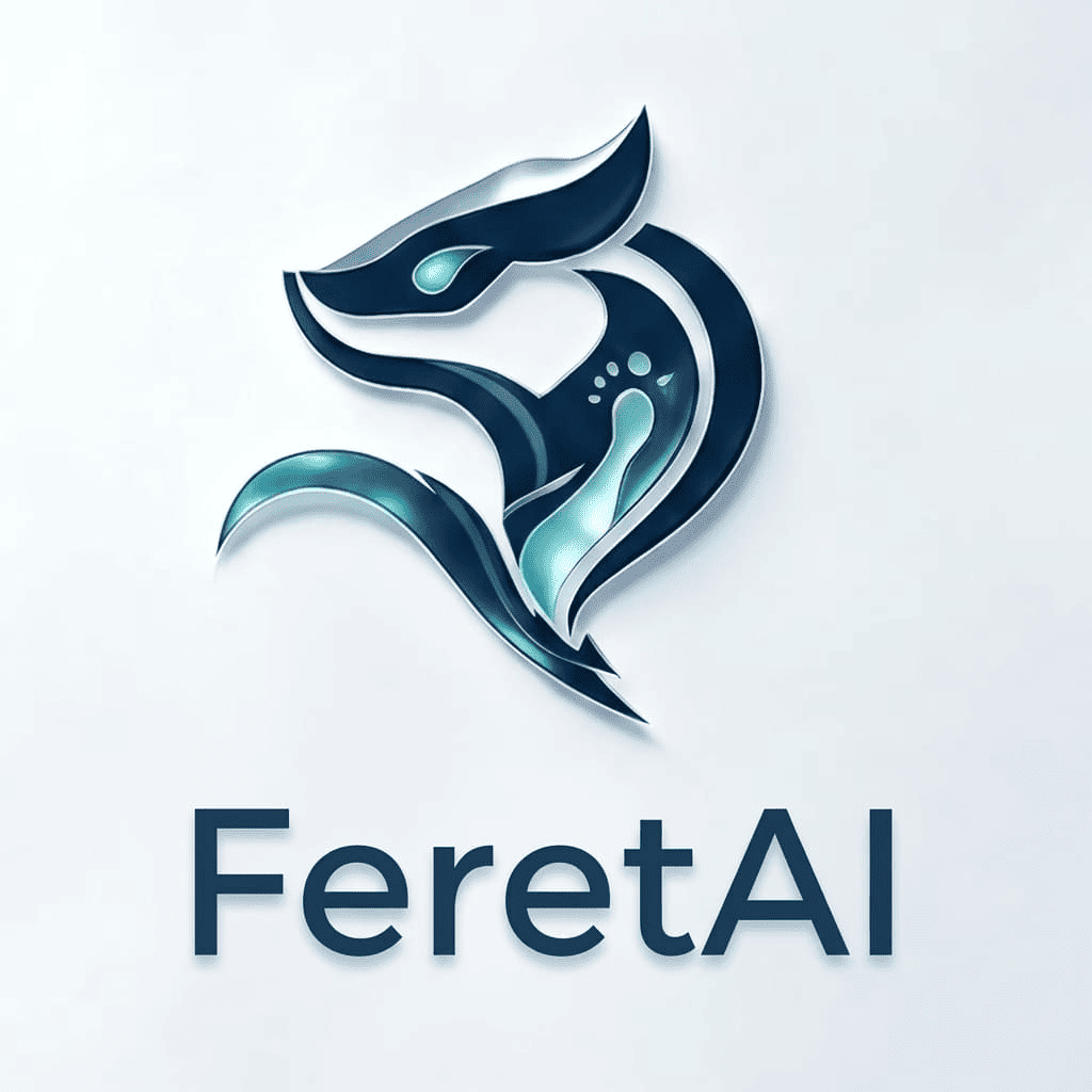 FeretAI 标志